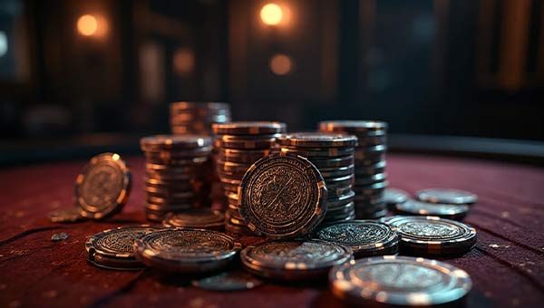 Пополнение счета