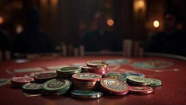 Турнир Spin&Gold